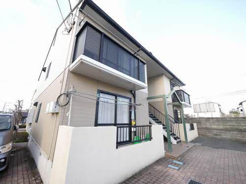 サンフラワー武蔵野台I