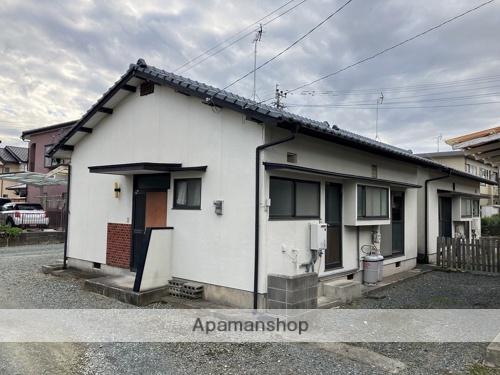 熊本県熊本市北区  築45年(3DK)