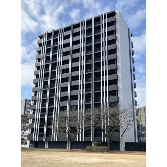 LIBTH南熊本駅前