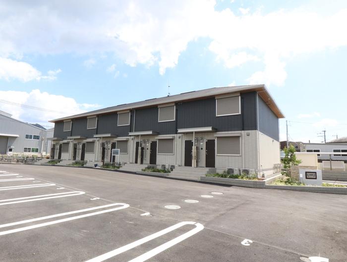 熊本県上益城郡御船町  築3年