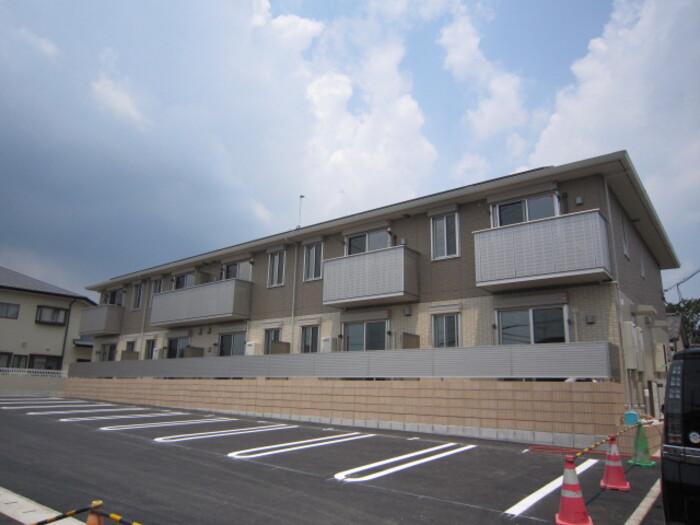 D-ROOM花園