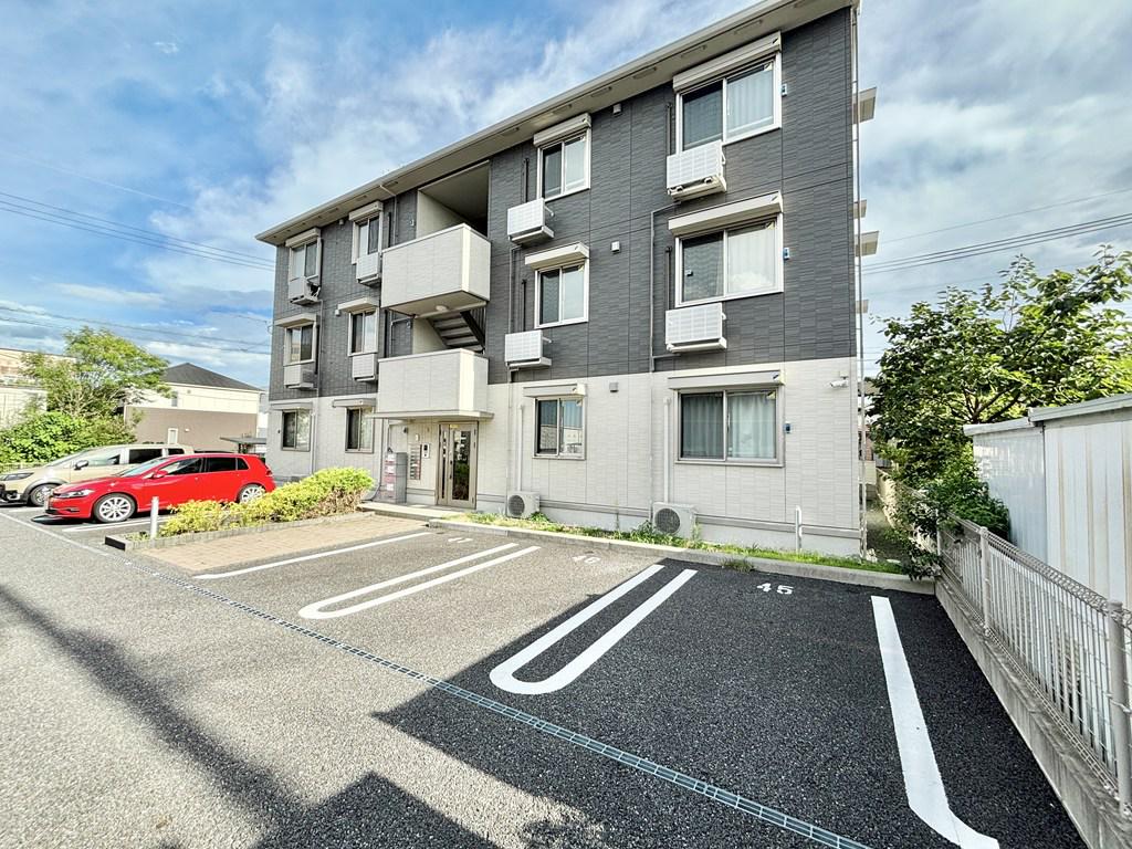 ルヴェデュソレイユ Ⅳ