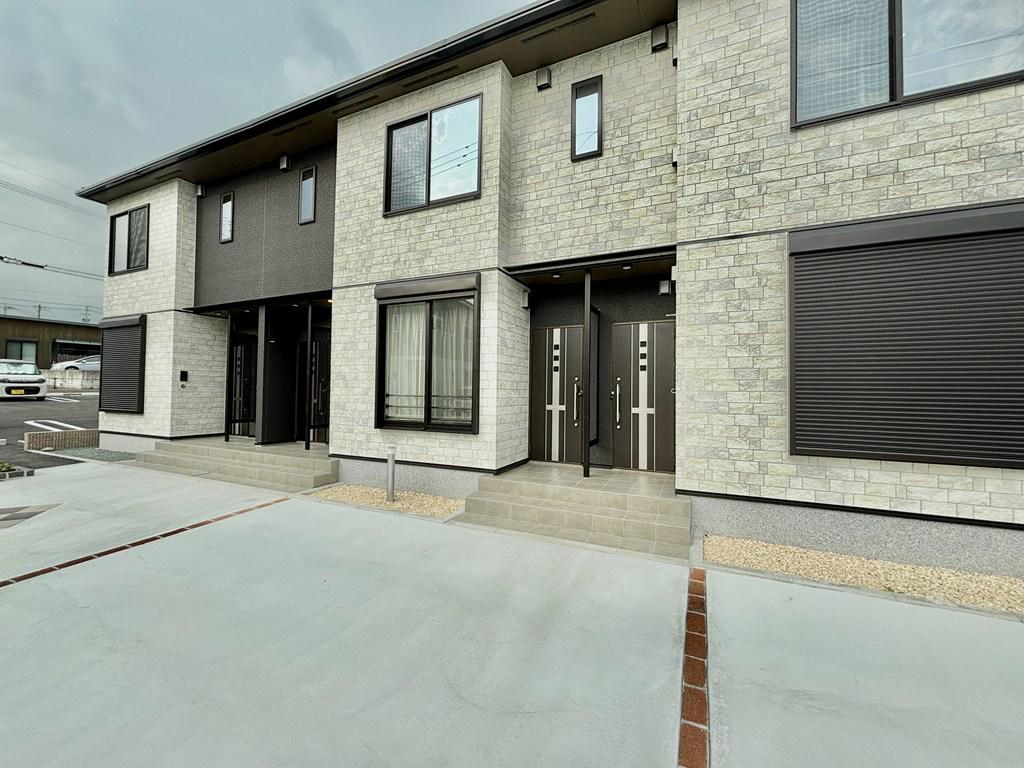 フィオーレSK Ⅲ