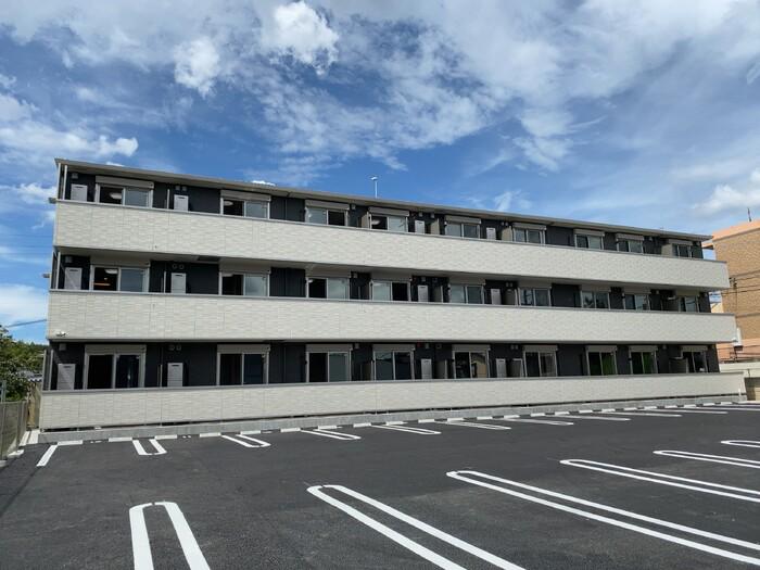 セキュレア合志(2LDK/3階)