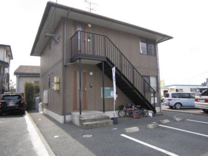 セジュール弓削