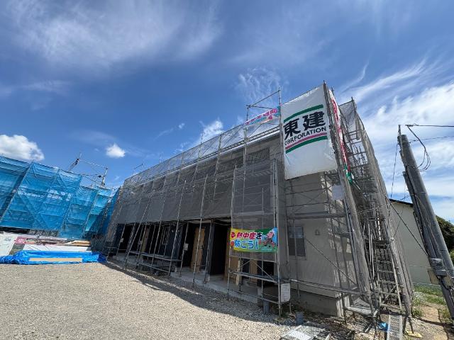 熊本県上益城郡嘉島町  新築
