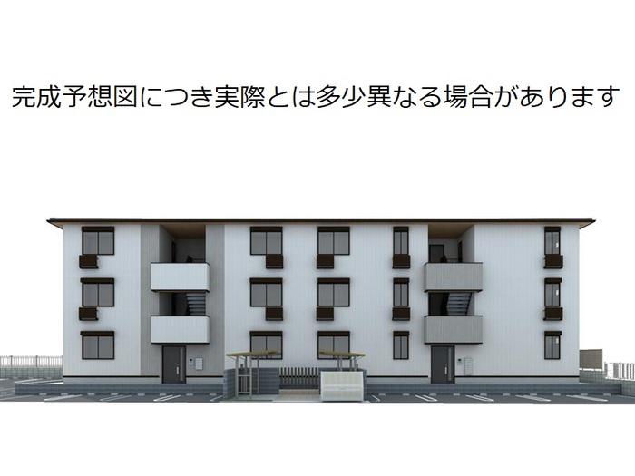 DーROOM琴平一丁目