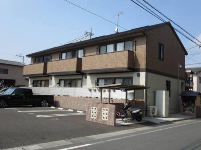 ボーヌンク横手
