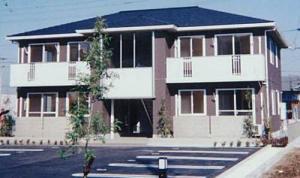 GREEN TERRACE  レーブ