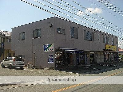 コーポ黒石Ⅱ