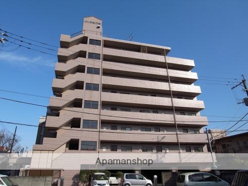 千徳マンション・ヴィラ浄行寺(1K/2階)