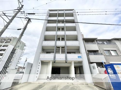 フォルテ水前寺