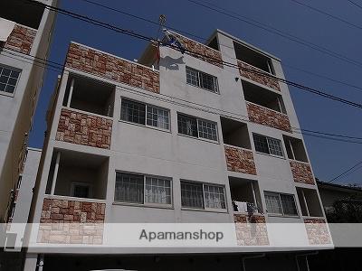 テラーサ弐番館(3LDK/3階)