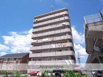グランフィーネ新土河原