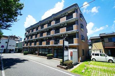 ソレイユ・ヒロ・上水前寺