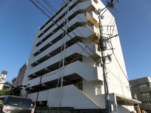 広町ビル(1LDK/2階)