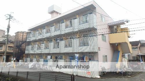 第一渡鹿ハイツ