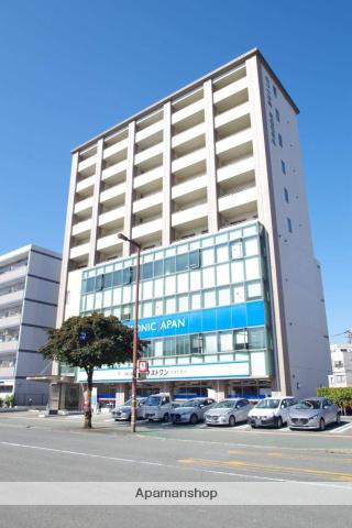 パンダビル(1LDK/10階)