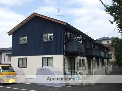 ハミングコート麻生田A棟