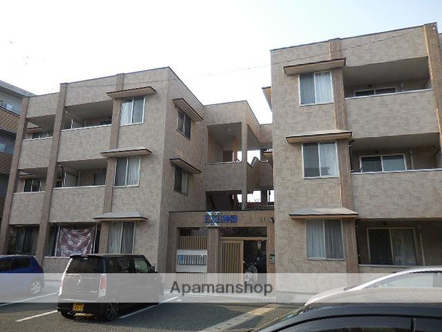 EXE神園A棟(1LDK/2階)