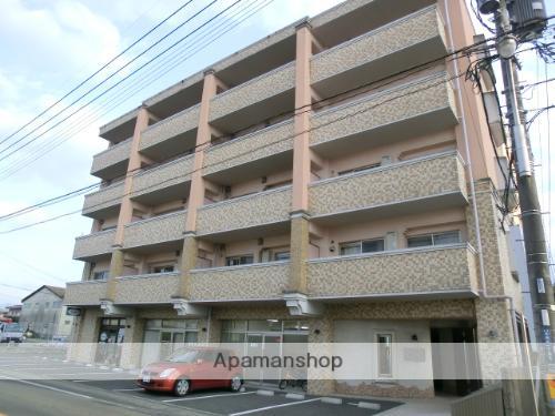 パリス長嶺(1LDK/4階)