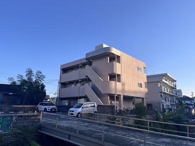 高橋ハイツ(1K/2階)