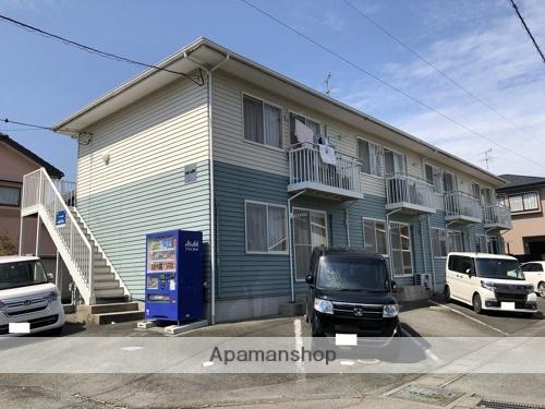 フィオーレ桜木(1LDK/1階)