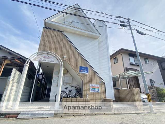 テラス東野(1K/1階)