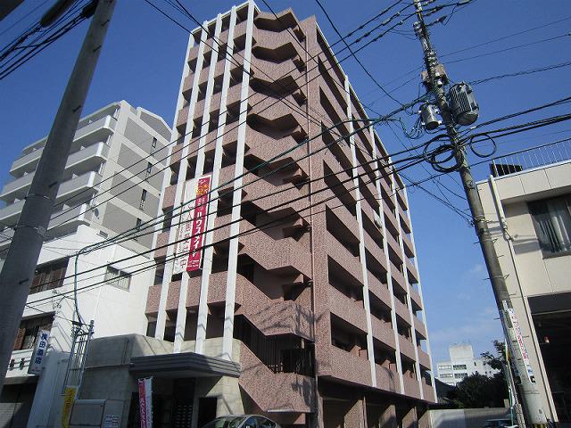 LIBTH桜町
