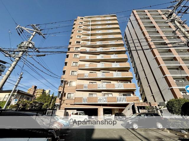 トウイナーズマンション(1LDK/10階)