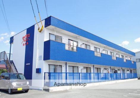 モイセスハウス津久礼(2DK/1階)