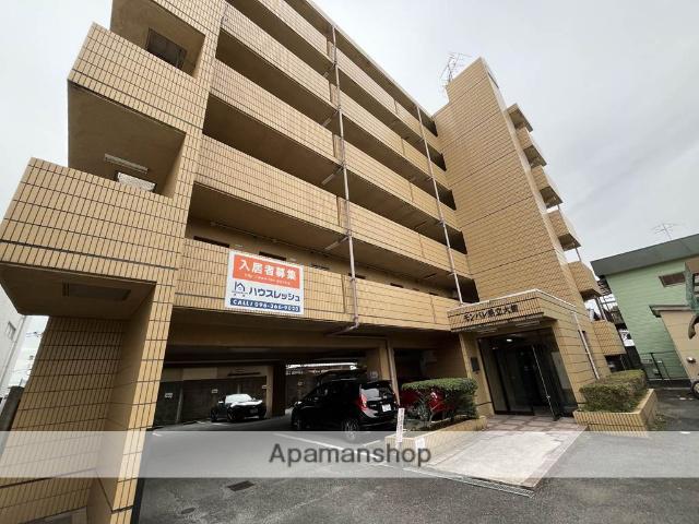 モンパレ県立大前