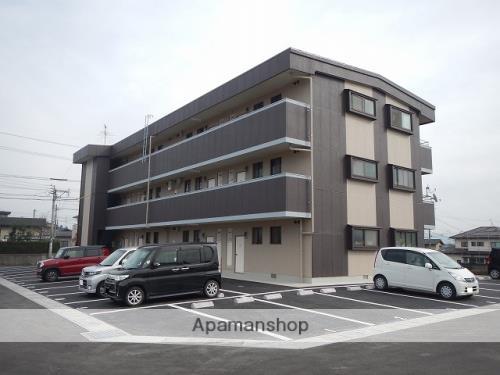 レジデンス長嶺Ⅰ