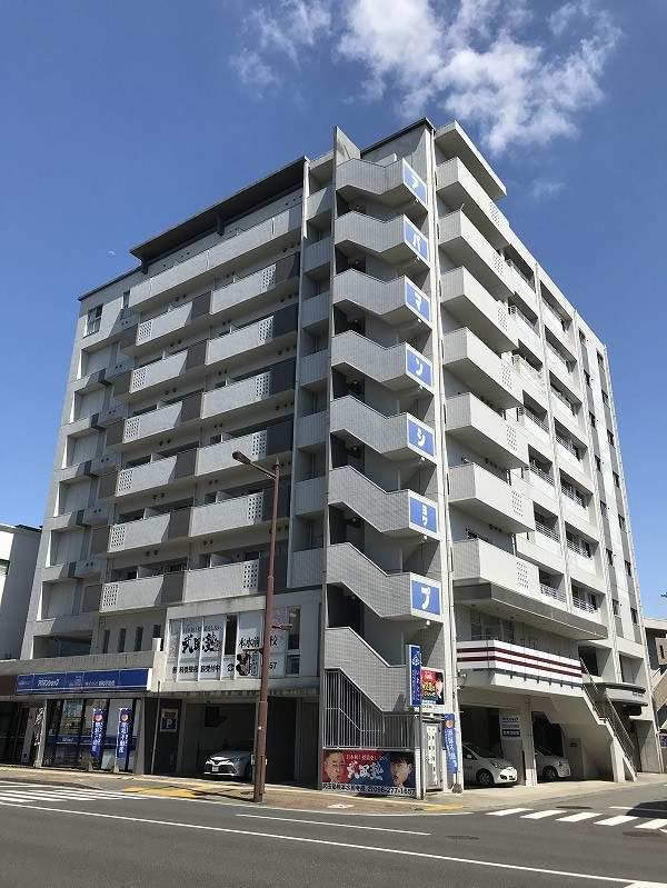 コネクト新水前寺