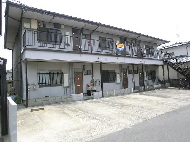 宗野ハイツ(3DK/1階)
