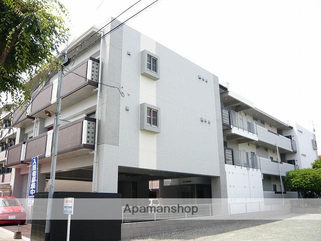 ブルグ保田窪(1LDK/2階)