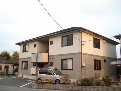 ガーデンコートみずき台 G棟