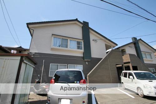 コーポウィーグル NO.1(2K/1階)