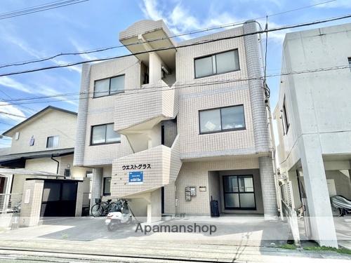 ウエストグラス