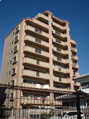 ファーストヴィラ武蔵ヶ丘ルネッサンス