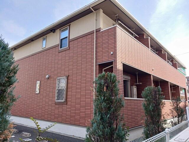 クリアネス尾ノ上