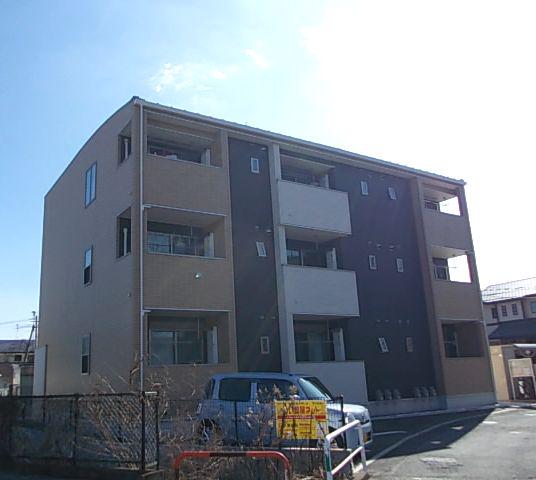 グランエスト横手