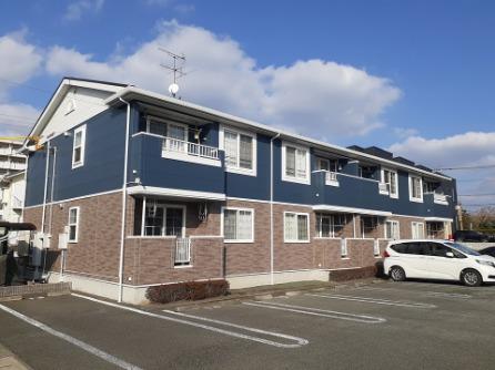 ニューアラモードA