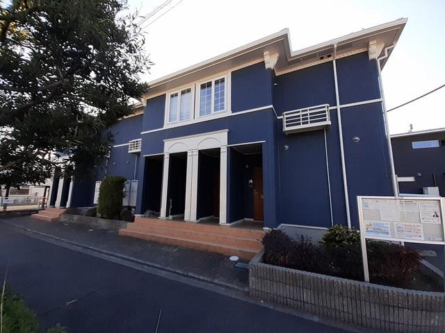 クランベリーコート