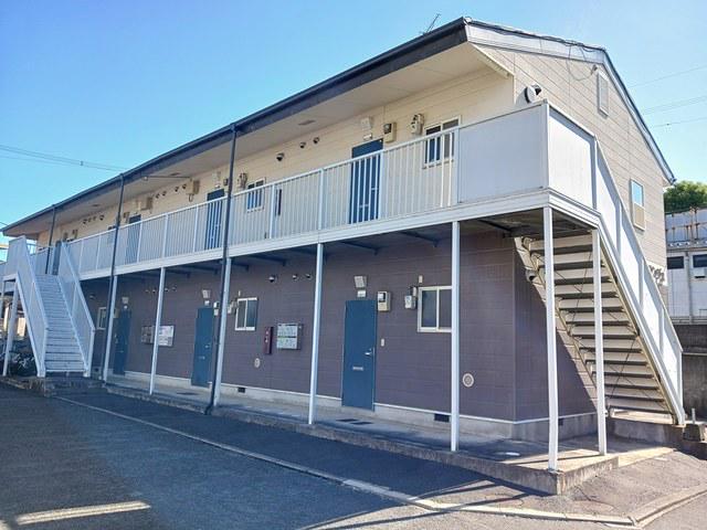 シェランジュ(1LDK/1階)