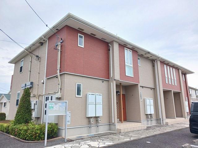 パストラルレジデンスA