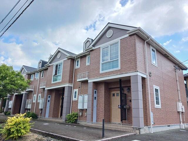 エクセレント・ヴィラC