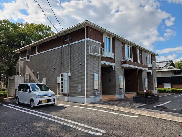 オークス レジデンス