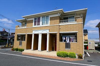 グローリー花立Ⅲ