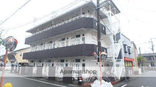 セザール新大江(1K/1階)